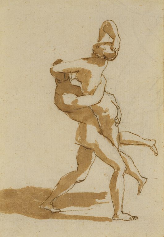 The Rape of the Sabines